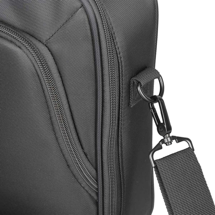 Servietă pentru Laptop Modecom BOSTON Negru 15,6" 30 x 40 x 6 cm