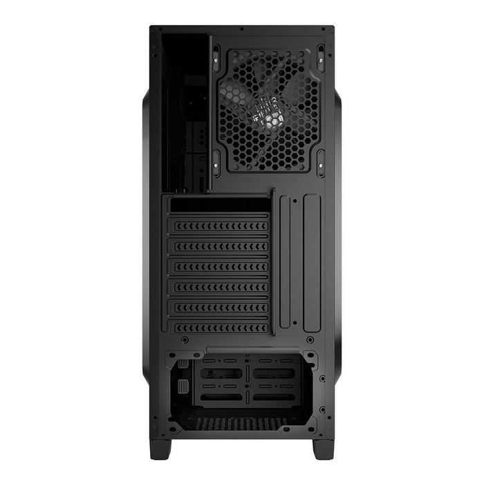 Unitate Semi-tower ATX Modecom
