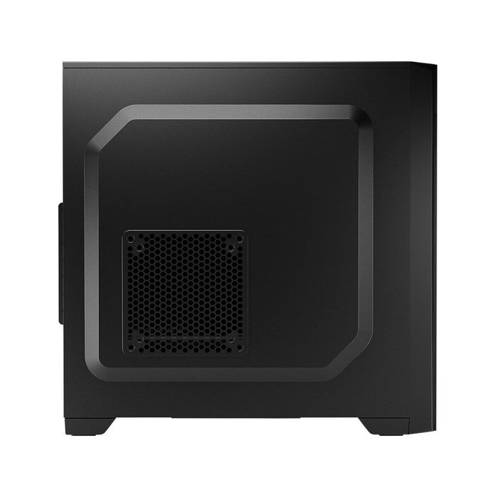 Unitate Semi-tower ATX Modecom