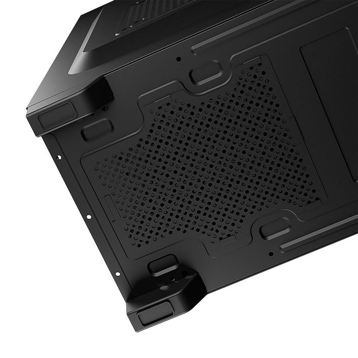 Unitate Semi-tower ATX Modecom