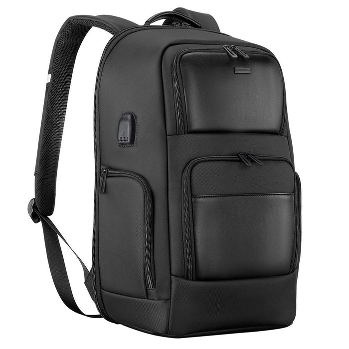 Rucsac pentru Laptop Modecom PLE-MC-CREATIVE 15,6" Negru 30 x 13,5 x 15 cm