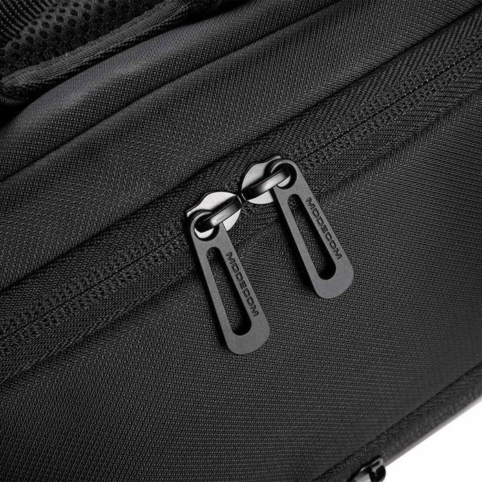 Rucsac pentru Laptop Modecom PLE-MC-ACTIVE Negru 30 x 45 x 30 cm
