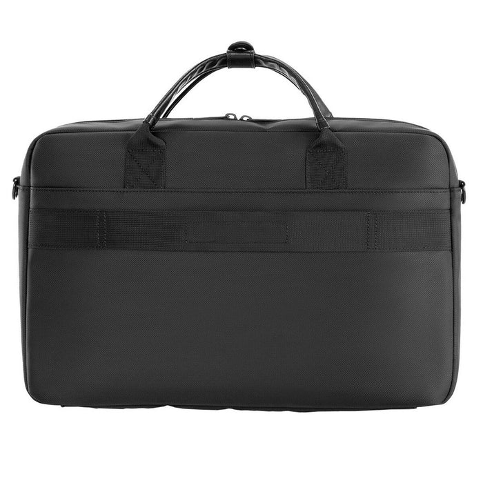 Servietă pentru Laptop Modecom TOR-MC-MONACO Negru 42 x 17,5 x 28 cm
