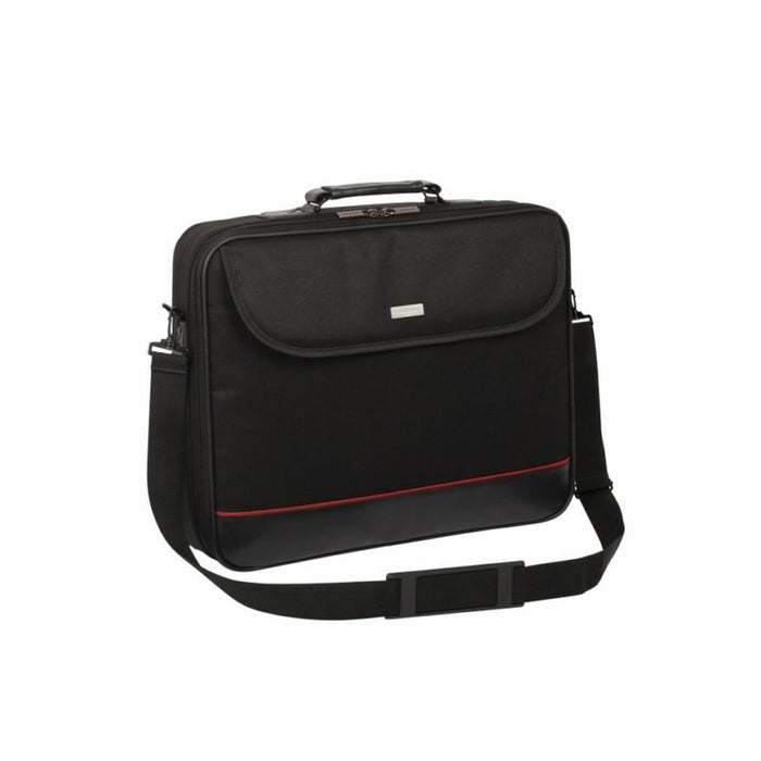 Rucsac pentru Laptop Modecom TOR-MC-MARK-14 Negru Roșu 39,5 x 5 x 30 cm