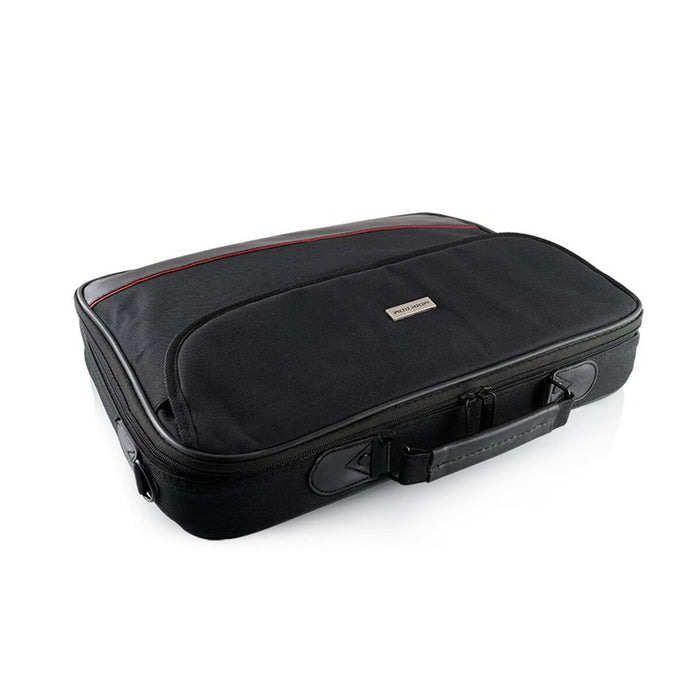 Rucsac pentru Laptop Modecom TOR-MC-MARK-14 Negru Roșu 39,5 x 5 x 30 cm