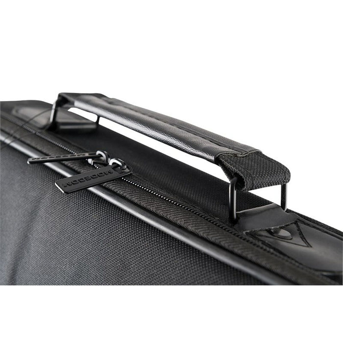 Rucsac pentru Laptop Modecom TOR-MC-MARK-14 Negru Roșu 39,5 x 5 x 30 cm