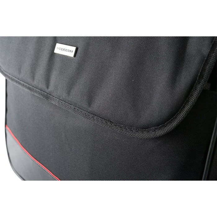 Rucsac pentru Laptop Modecom TOR-MC-MARK-14 Negru Roșu 39,5 x 5 x 30 cm