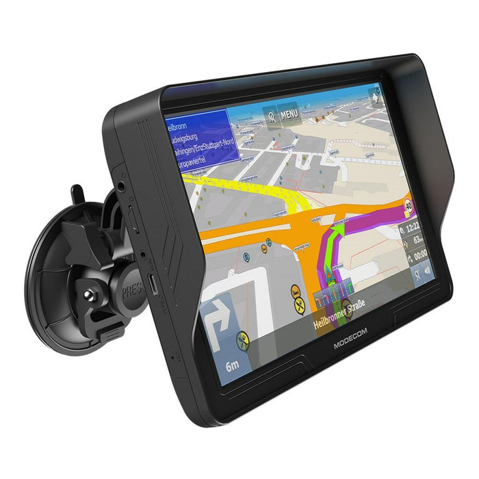 Navigator GPS Modecom FreeWAY CX 9"