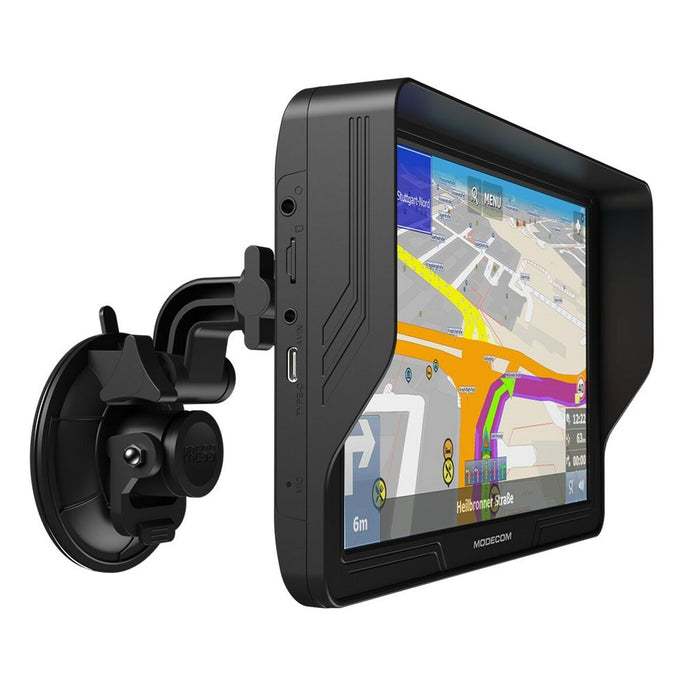 Navigator GPS Modecom FreeWAY CX 9"