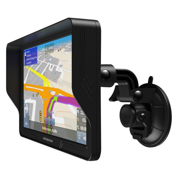 Navigator GPS Modecom FreeWAY CX 9"