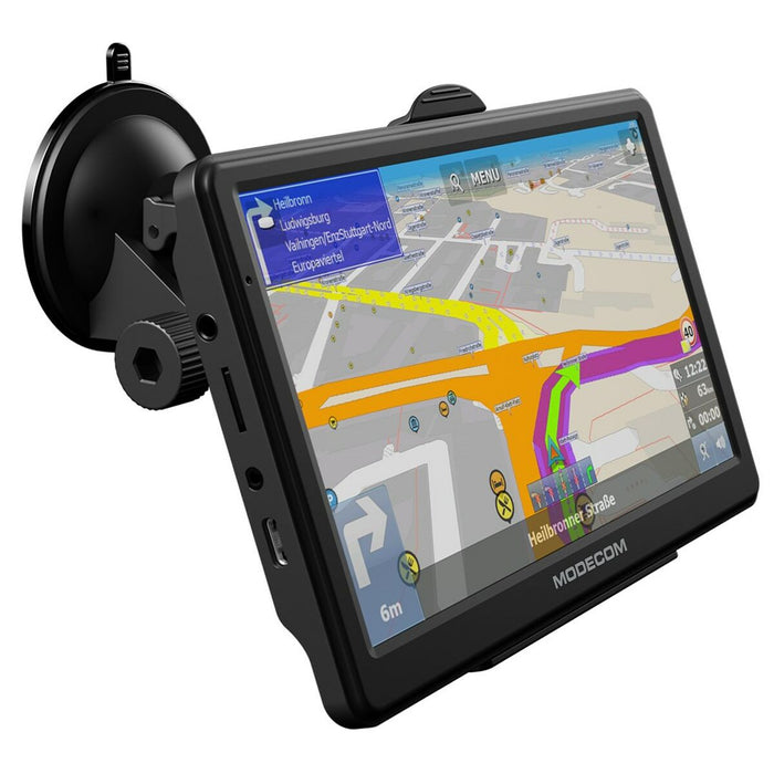 Navigator GPS Modecom FreeWAY CX 7"