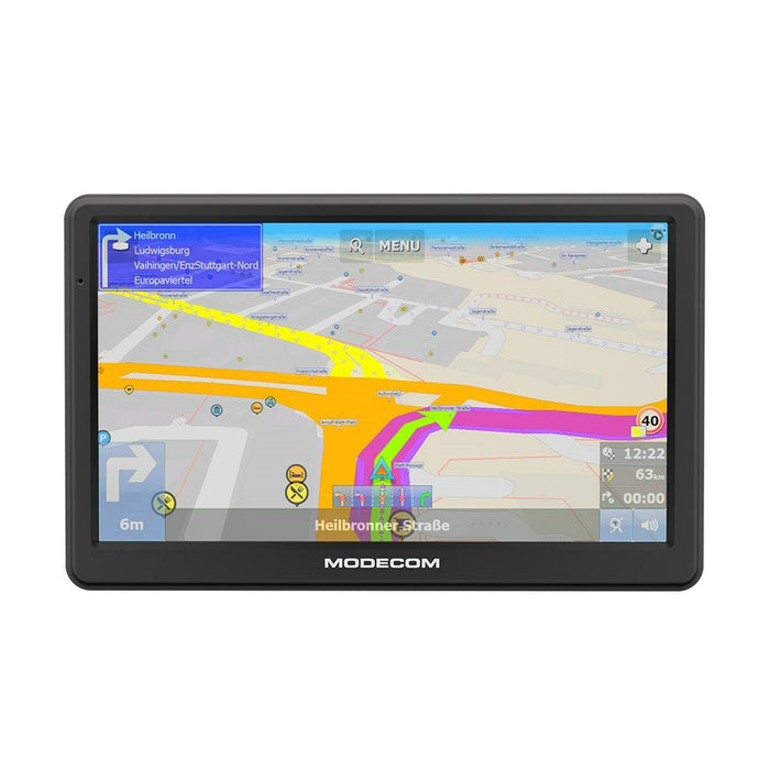 Navigator GPS Modecom FreeWAY CX 7"