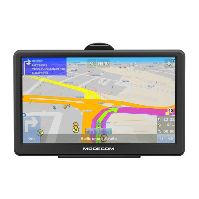 Navigator GPS Modecom FreeWAY CX 7"