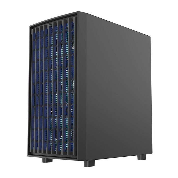 Unitate Semi-tower ATX Modecom BREEZE ARGB Negru