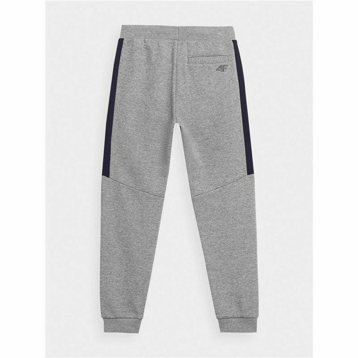 Pantaloni pentru Adulți 4F JSPMD002  Bărbați