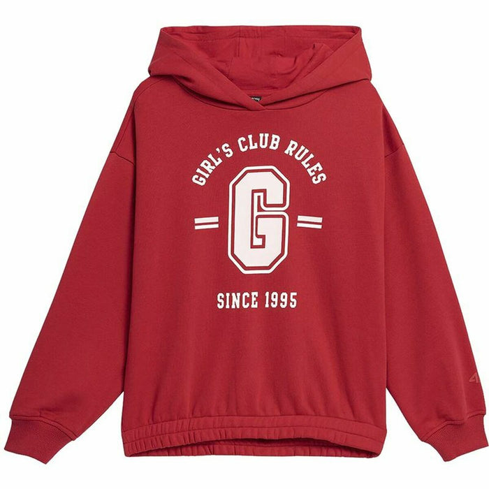 Hanorac cu Glugă Unisex 4F JBLD004