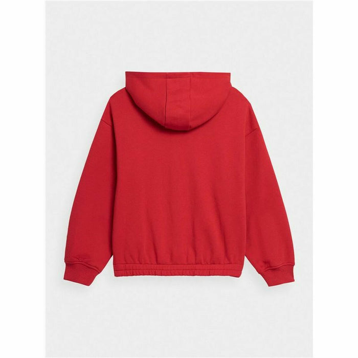 Hanorac cu Glugă Unisex 4F JBLD004