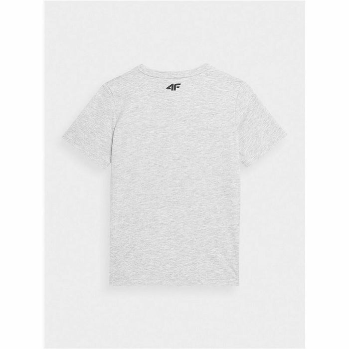 Tricou cu Mânecă Scurtă pentru Copii 4F