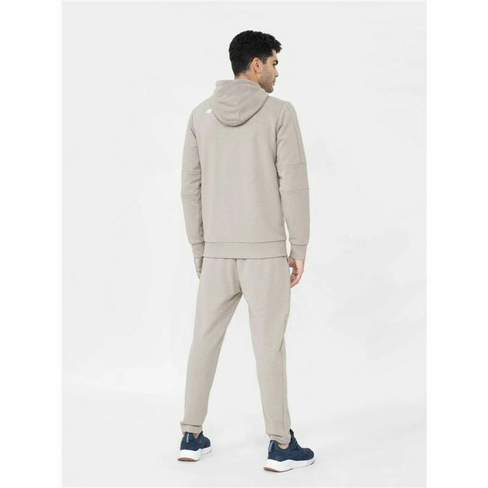 Pantaloni pentru Adulți 4F SPMD013  Bărbați