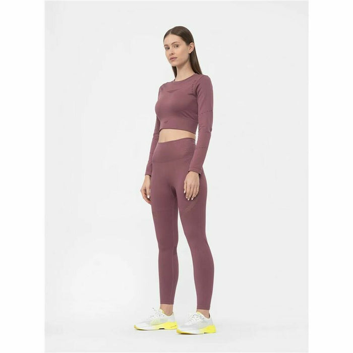 Colanți Sport de Damă 4F Functional SPDF012
