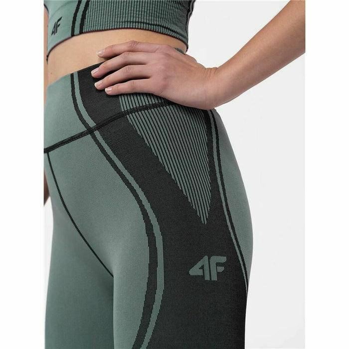 Colanți Sport de Damă 4F  Functional