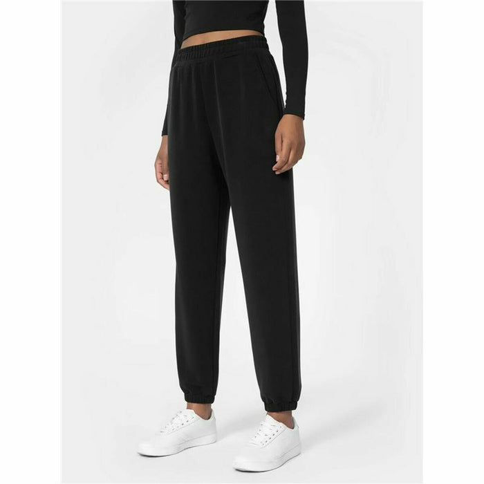 Pantalon de Trening pentru Adulți 4F Yoga Femeie