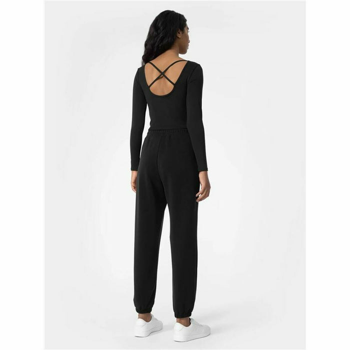 Pantalon de Trening pentru Adulți 4F Yoga Femeie