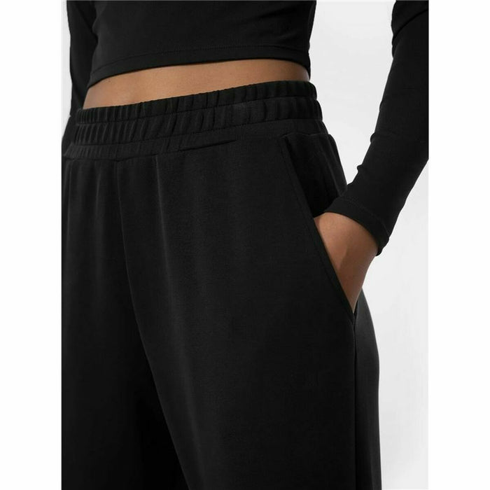 Pantalon de Trening pentru Adulți 4F Yoga Femeie
