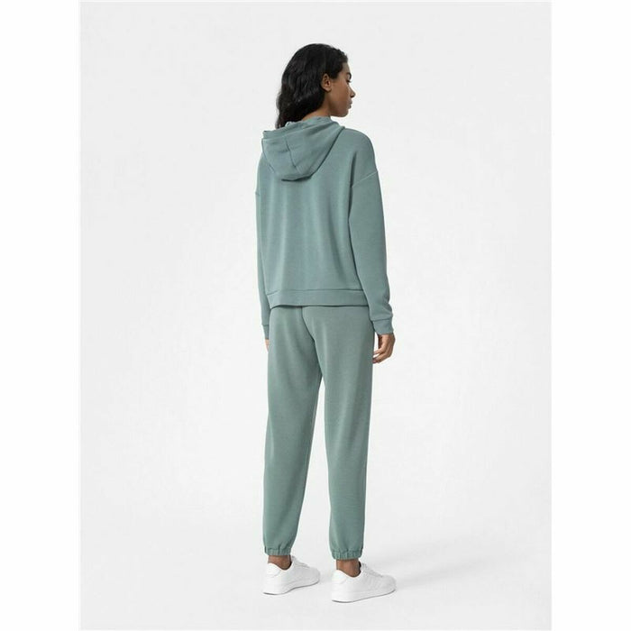 Pantalon de Trening pentru Adulți 4F Yoga Femeie