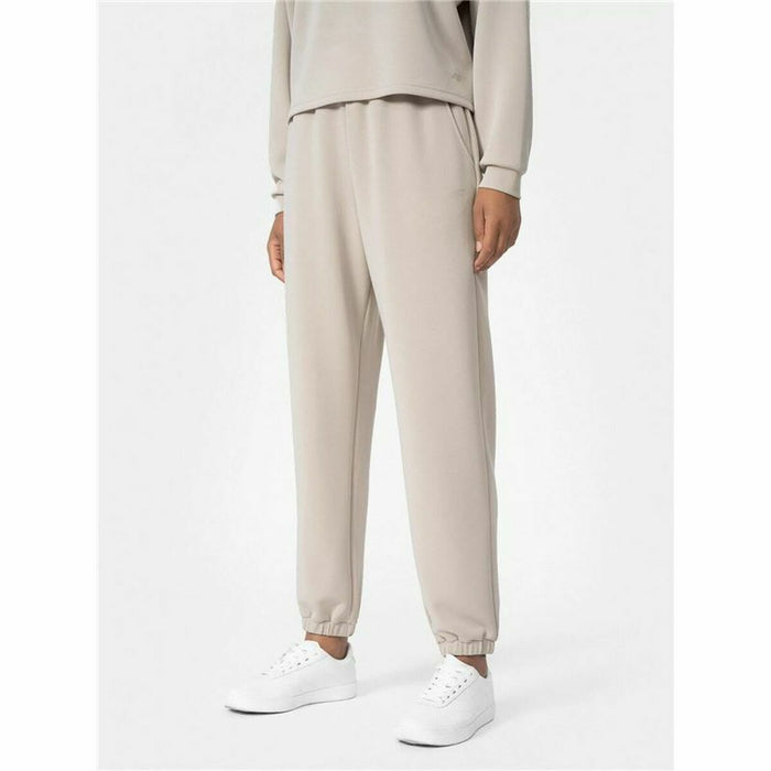 Pantalon de Trening pentru Adulți 4F Yoga Femeie