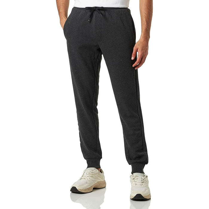 Pantaloni lungi de sport 4F SPMD350 Bărbați