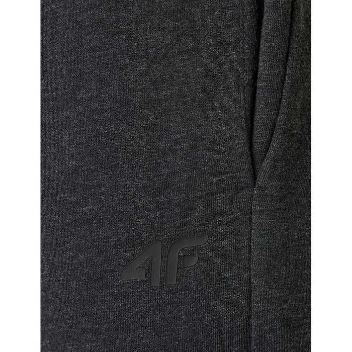 Pantaloni lungi de sport 4F SPMD350 Bărbați