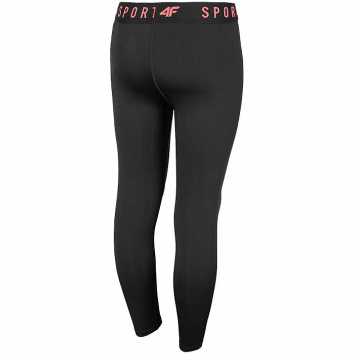Colanți Sport pentru Copii 4F HJL22 JSPDF002