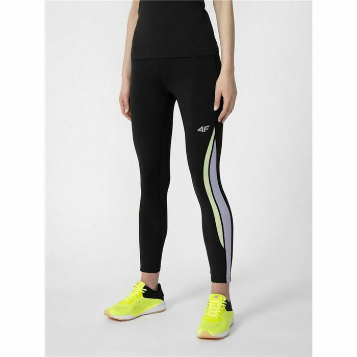 Colanți Sport de Damă 4F SPDF019