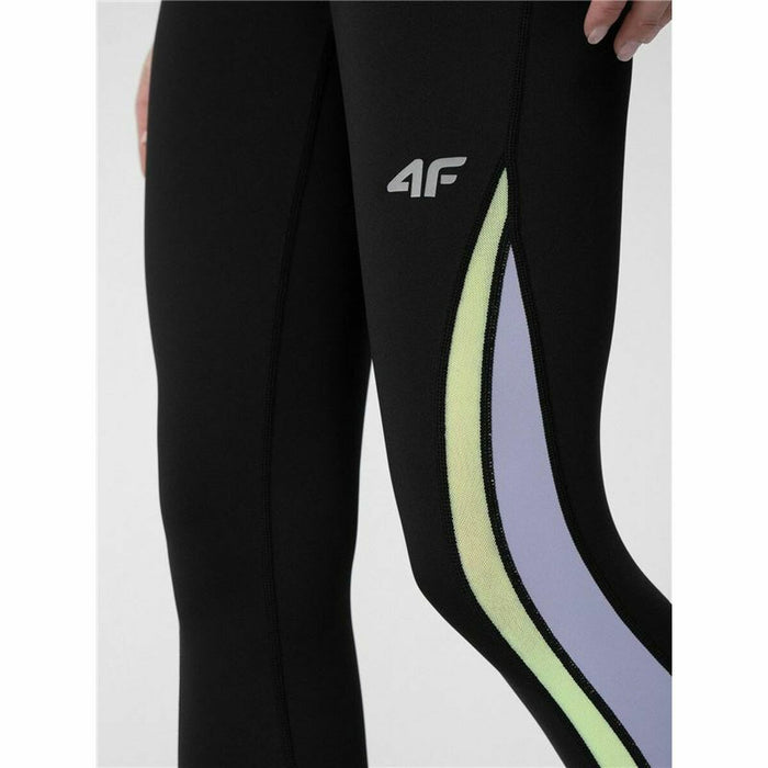 Colanți Sport de Damă 4F SPDF019
