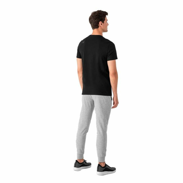 Pantaloni lungi de sport 4F Jogger Bărbați