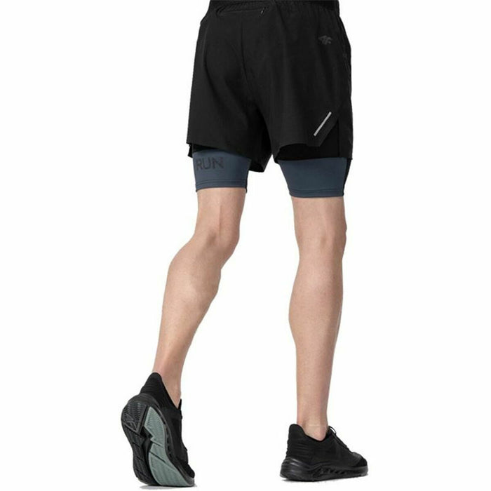 Pantalon Scurt Sport 4F Short Leggings