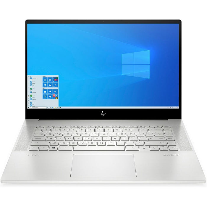 Laptop HP ENVY 15-EW0013D 15,6" Intel Core i5-1235U 16 GB RAM 512 GB SSD Qwerty UK (Recondiționate A+)