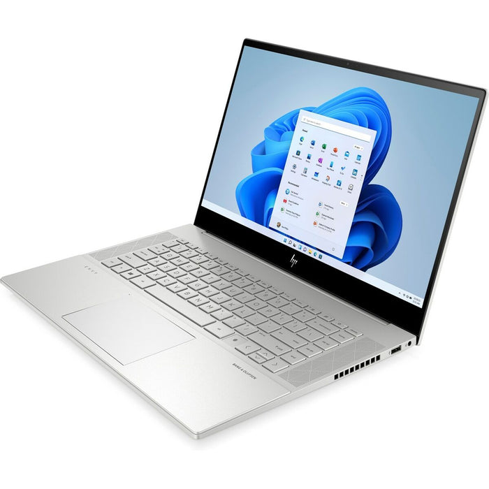 Laptop HP ENVY 15-EW0013D 15,6" Intel Core i5-1235U 16 GB RAM 512 GB SSD Qwerty UK (Recondiționate A+)