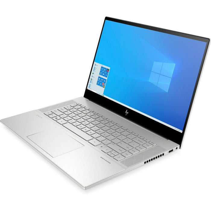 Laptop HP ENVY 15-EW0013D 15,6" Intel Core i5-1235U 16 GB RAM 512 GB SSD Qwerty UK (Recondiționate A+)