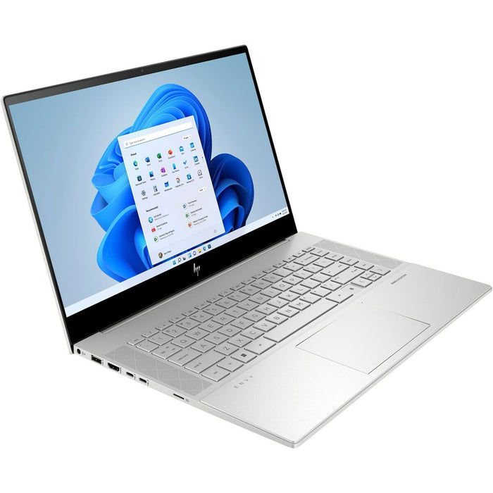 Laptop HP ENVY 15-EW0013D 15,6" Intel Core i5-1235U 16 GB RAM 512 GB SSD Qwerty UK (Recondiționate A+)