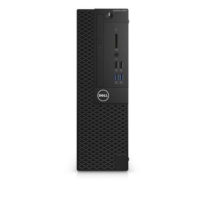 PC cu Unitate Dell OptiPlex 3050 Intel Core i5-7500 8 GB RAM 512 GB SSD (Recondiționate A+)
