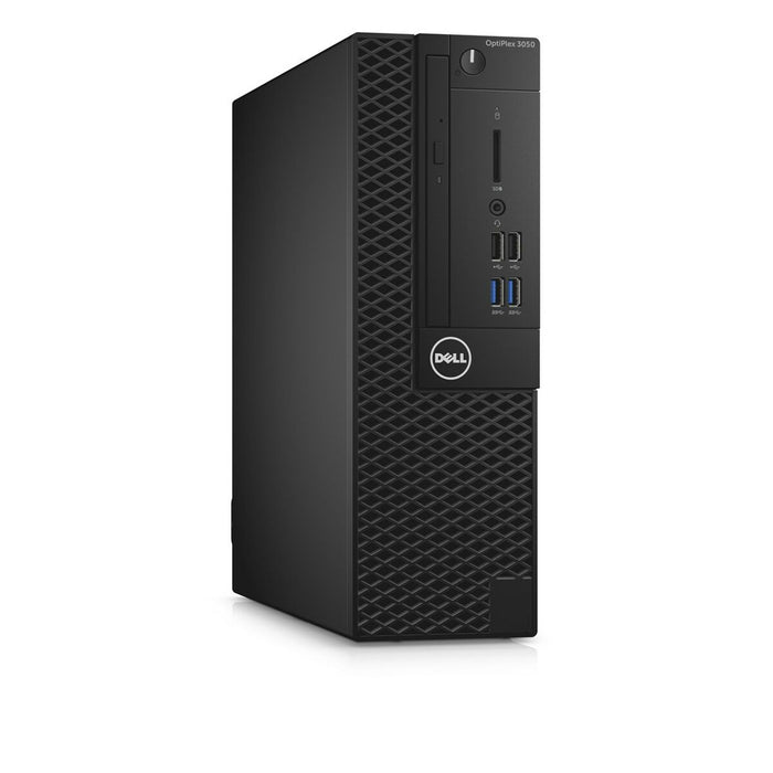 PC cu Unitate Dell OptiPlex 3050 Intel Core i5-7500 8 GB RAM 512 GB SSD (Recondiționate A+)