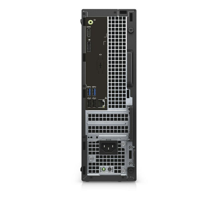 PC cu Unitate Dell OptiPlex 3050 Intel Core i5-7500 8 GB RAM 512 GB SSD (Recondiționate A+)