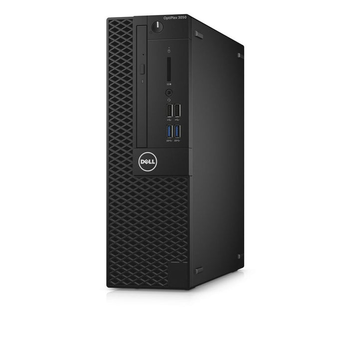 PC cu Unitate Dell OptiPlex 3050 Intel Core i5-7500 8 GB RAM 512 GB SSD (Recondiționate A+)
