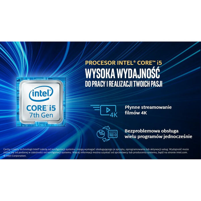 PC cu Unitate Dell OptiPlex 3050 Intel Core i5-7500 8 GB RAM 512 GB SSD (Recondiționate A+)