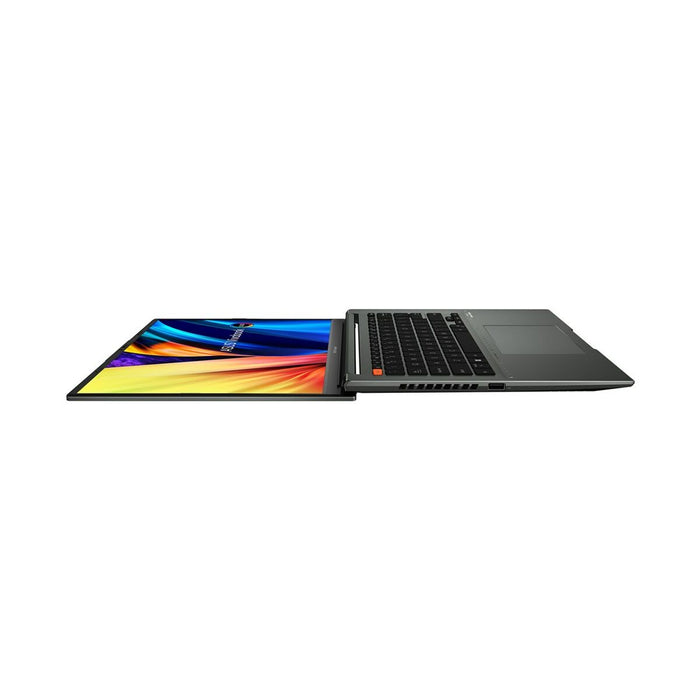 Laptop Asus VivoBook S5402ZA-IS74 14,5" i7-12700H 12 GB RAM 512 GB SSD Qwerty UK (Recondiționate A+)