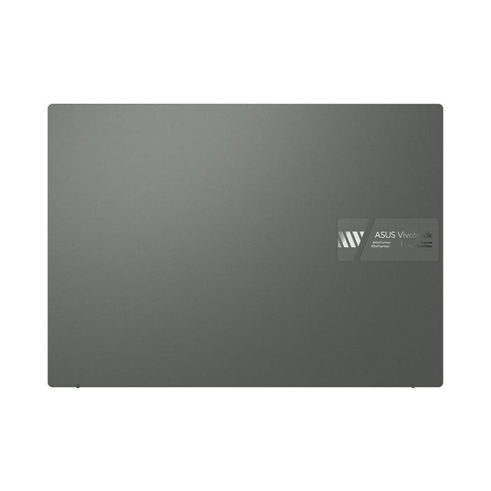 Laptop Asus VivoBook S5402ZA-IS74 14,5" i7-12700H 12 GB RAM 512 GB SSD Qwerty UK (Recondiționate A+)