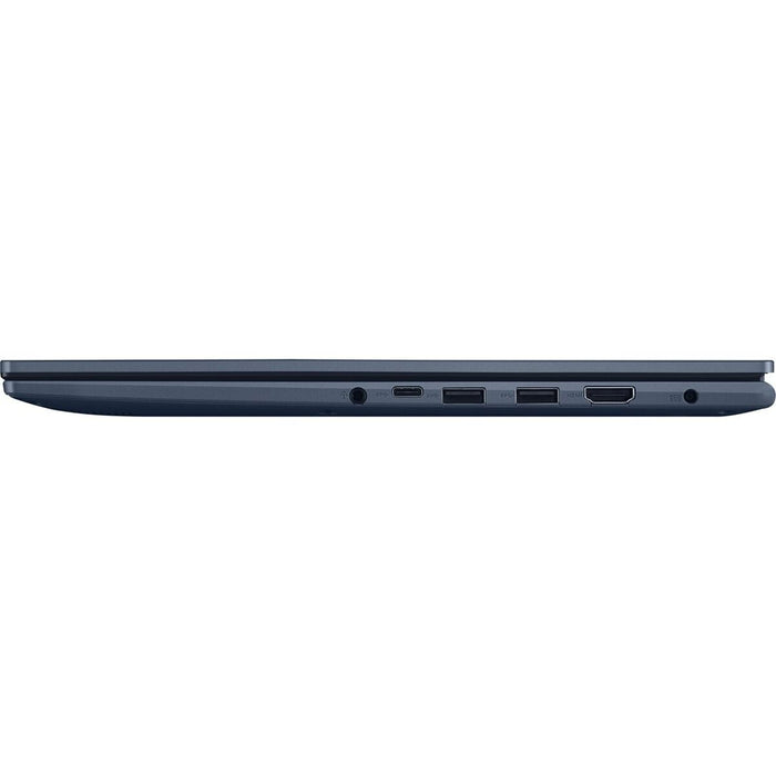 Laptop Asus VivoBook 15 15,6" Intel Core I3-1220P 8 GB RAM 256 GB SSD (Recondiționate A+)