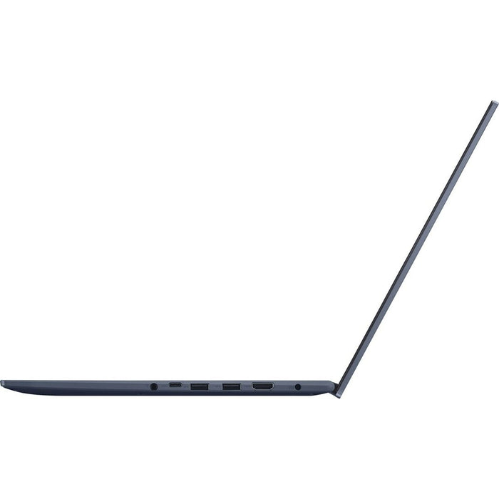 Laptop Asus VivoBook 15 15,6" Intel Core I3-1220P 8 GB RAM 256 GB SSD (Recondiționate A+)
